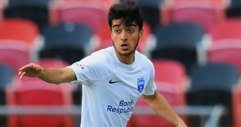 Millimizin futbolçusu bu kluba keçə bilər