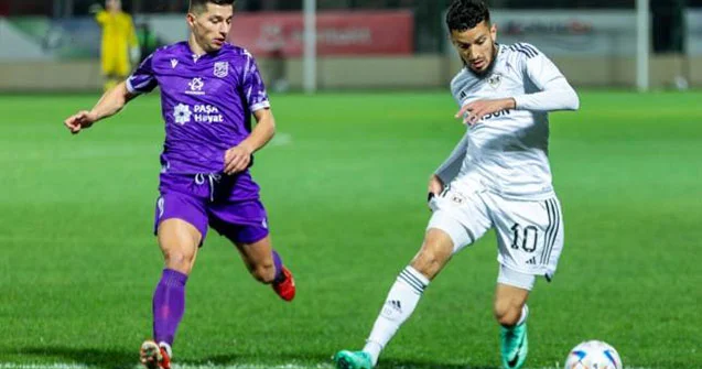“Şamaxı” “Qarabağ”a, “Sabah” “Neftçi”yə qarşı