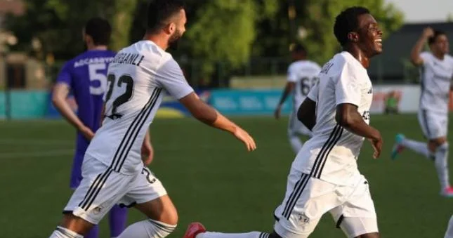 Qarabağ Şamaxı ya qalib gəldi, Sabah Neftçi yə qarşı Yenilənir