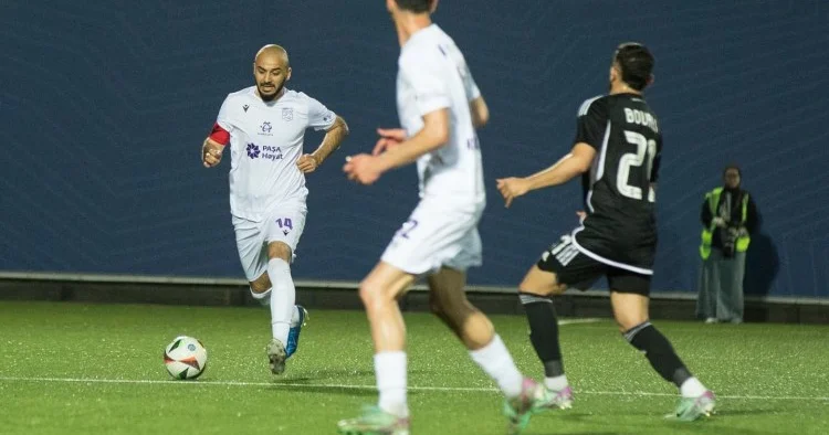 Bu mövsüm klub olaraq zəif çıxış etdik, amma Sumqayıt daha yaxşısına layiqdir MÜSAHİBƏ