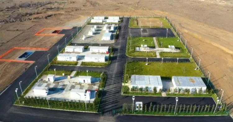 Dövlət Agentliyi peşə təhsili üzrə azad edilən ərazilərdə çalışmaq üçün müraciət ETDİ