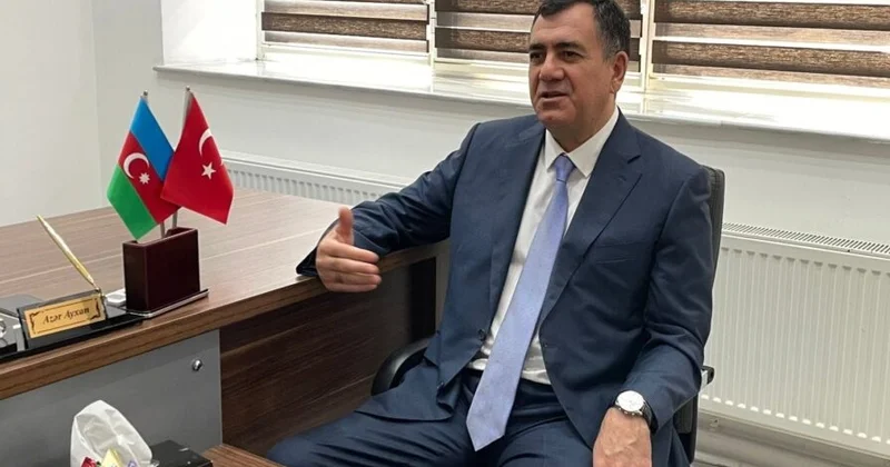 “İdarəetmədə ifrat mərkəzləşməyə son qoyulmalıdır” Qüdrət Həsənquliyev