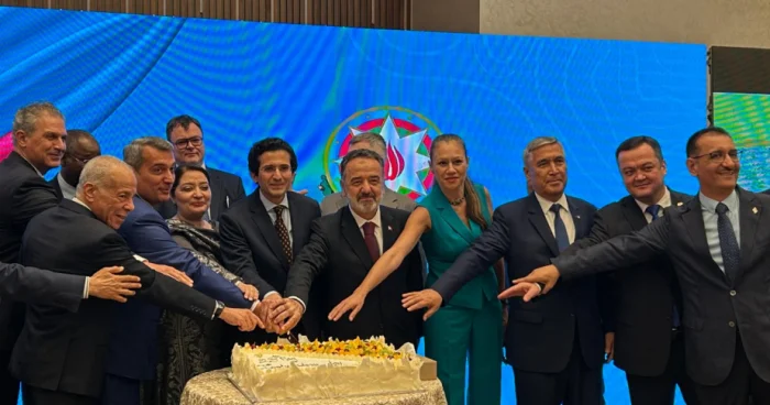 Müstəqillik Günümüz İslamabadda qeyd olunub