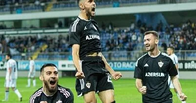 Qarabağ son dəqiqələrdə qalib gəldi, Neftçi isə...