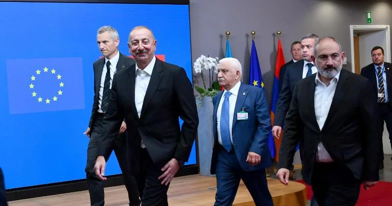 Əliyev İrəvana gedəcək? Ermənilər TƏŞVİŞDƏ