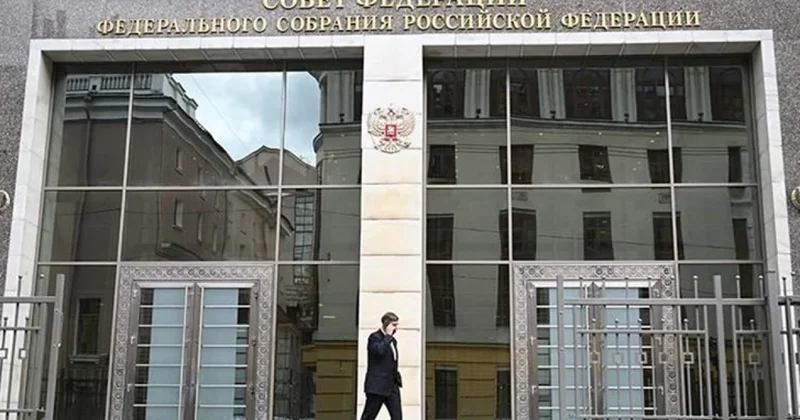 Совфед поставил точку в спорах о живом СССР