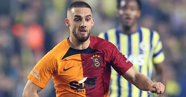 “Qalatasaray”dan Yunanıstan klubuna
