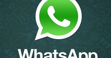 Новая функция в WhatsApp