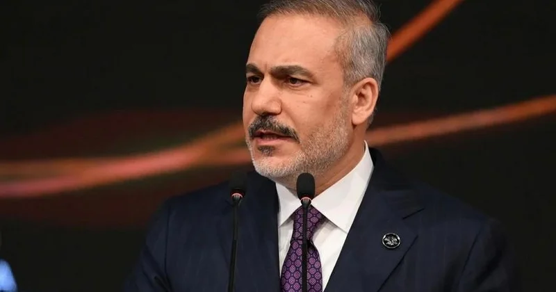 Hakan Fidan Rusiyaya səfər edəcək