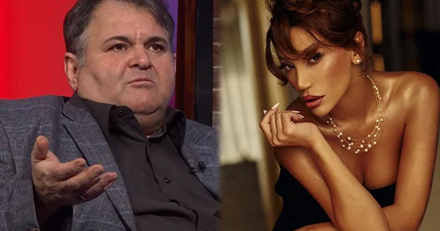 “Siz elə ölü qalın ...” Ayaz Salayevlə Röya arasında qalmaqal +Video