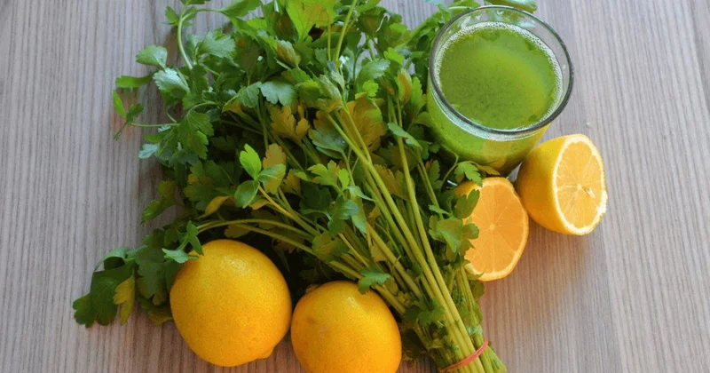 Səhərlər acqarına cəfəri və limon yeyin 5 təəccüblü faydası