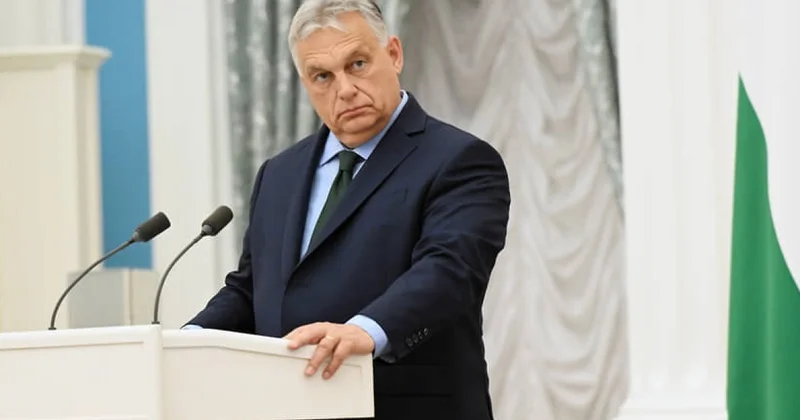 Венгрия бросает вызов планам Евросоюза