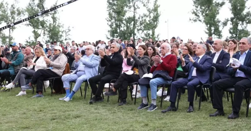 Xarıbülbül Festivalı keçirilir!