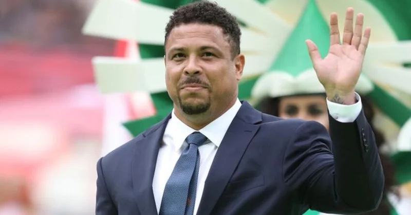 Ronaldo İspaniya klubundakı payını satdı