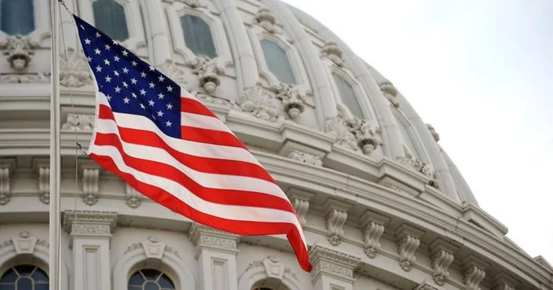 Ağ Evdən sərt mesaj: Amerikalılar yalnız konkret məqsədlərlə döyüşə gedəcəklər