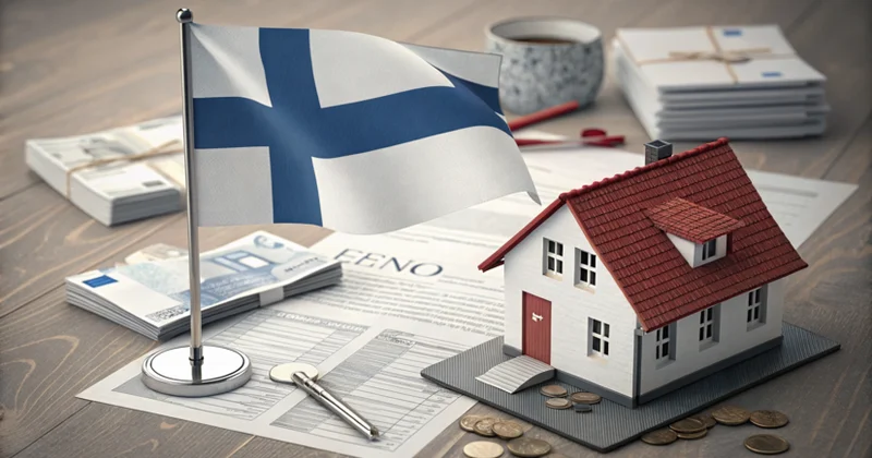Finlandiya rusiyalılara daşınmaz əmlak satışını qadağan etməyi planlaşdırır