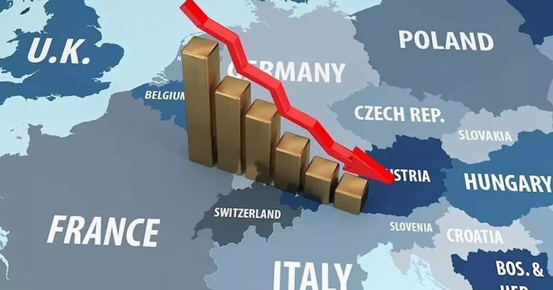 The Spectator: Евросоюз находится в стагнации