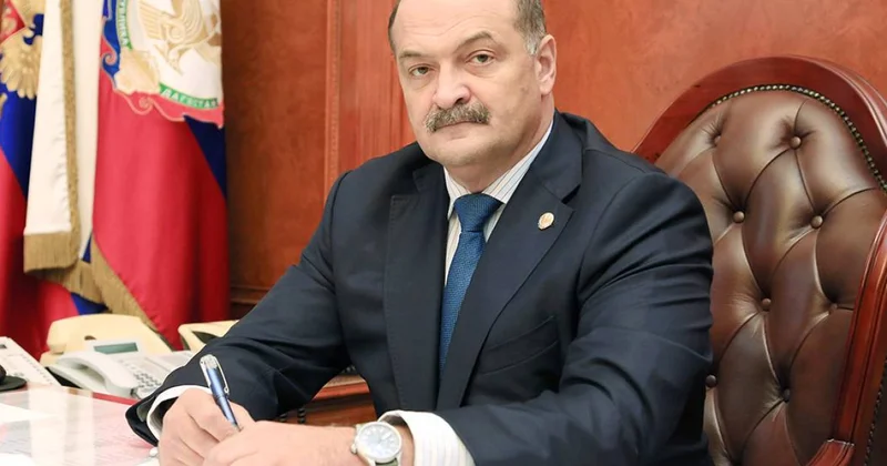 Украинцы дали Меликову 8 лет тюрьмы