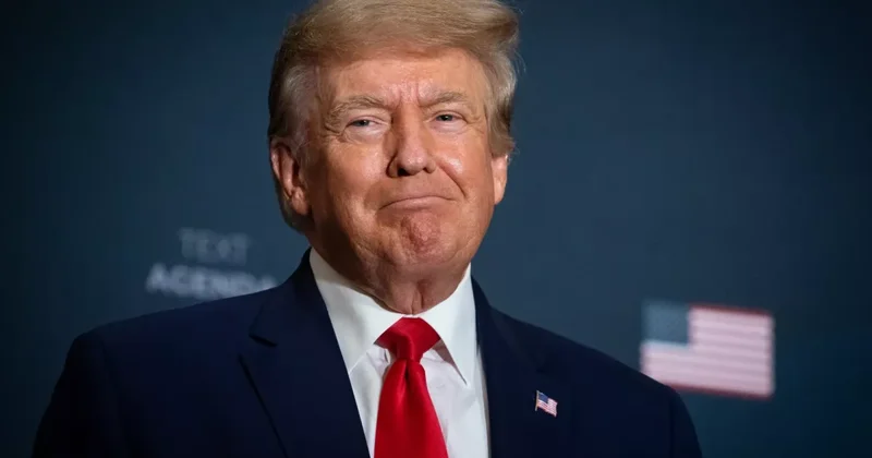 Трамп грозит пошлинами Apple, Samsung и другим гигантам