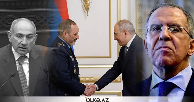 Moskva və Tehranın İrəvana təhdid səfəri: Bakı və Ankaranın istəyi gecikməməlidir