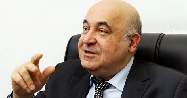 Kimisə orduya aparırdılar, zəng edib saxladırdım Çingiz Abdullayev