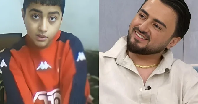 Elvin Babazadənin 12 yaşında çəkdiyi klipi nümayiş olundu
