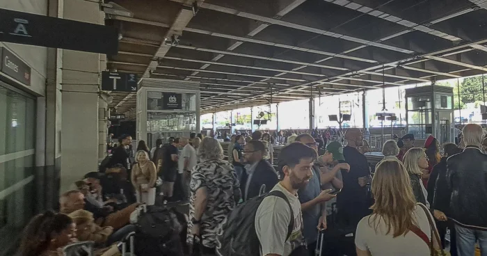 Kannqaraçılıq: Festival zamanı Fransanın cənubu işıqsız qalıb VİDEO