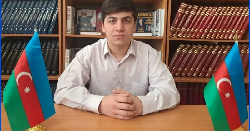 300 bal toplayan şagird FOTO