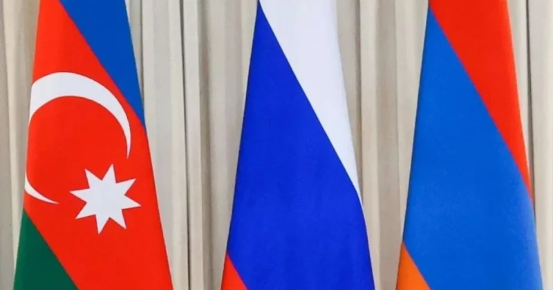 Moskva Ermənistan siyasətində fəallaşır Bakıya qarşı DEMARŞ? KONKRET
