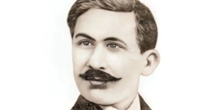 Yad et məni, aşiqanə yad et! Günün şeiri
