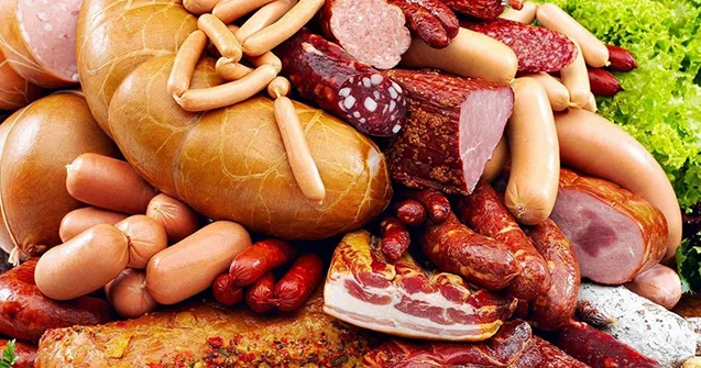 Ölkəmizdə kolbasa istehsalı azalıb