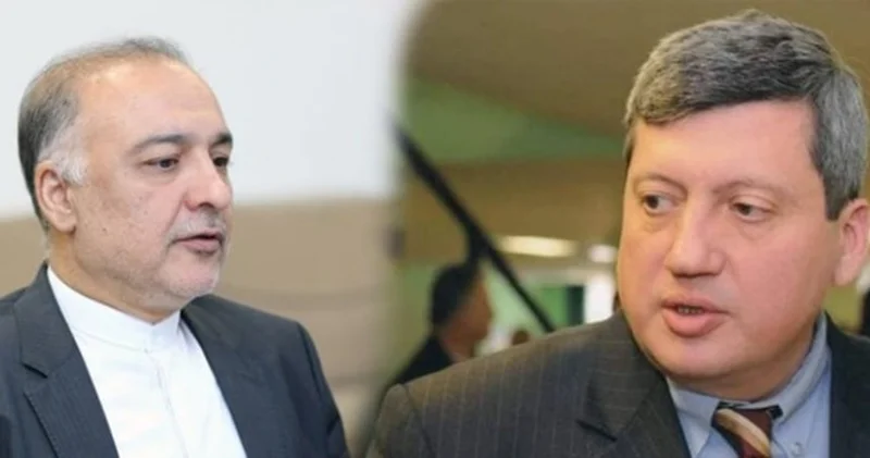 Zülfüqarov Sobhanini İFŞA ETDİ “Qaçaqmalçılıqdan fayda götürənlərin...” SENSASİON DETALLAR