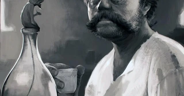 Narkoloq “delirium tremens”ini necə tanıyacağını söyləyir...