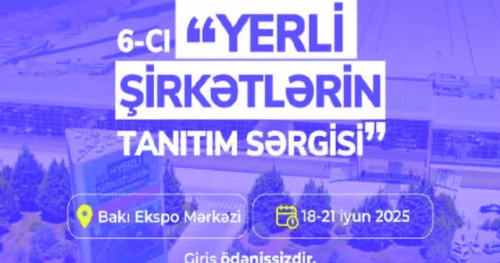 Yerli şirkətləri necə tanıyırıq?