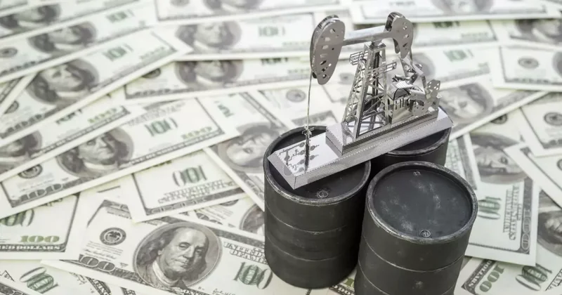 ЕС предлагает снизить цену на нефть из РФ до 45 долларов
