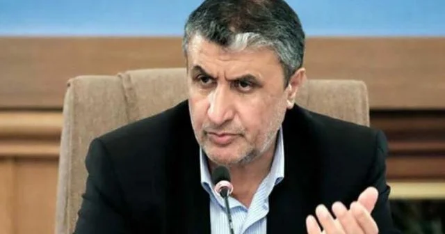 Kimsə İrana bunu diktə edə bilməz Eslami