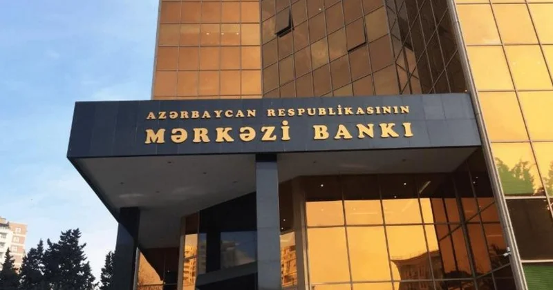 Azərbaycan Mərkəzi Bankının hökumət idarələri qarşısında öhdəlikləri 2 dəfə artıb
