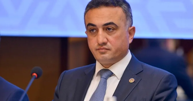 Anar Bağırov vəkillərin dəqiq sayını dedi