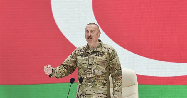 “Müsəlman Türk dövlətləri bu məsələdə Azərbaycanı dəstəkləyəcək, Ermənistan isə…” VACİB AÇIQLAMA KONKRET