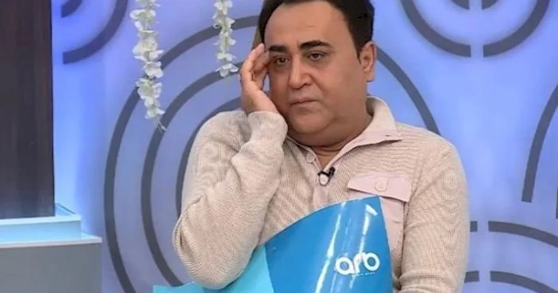 Elgiz Əkbər vəsiyyətini açıqladı