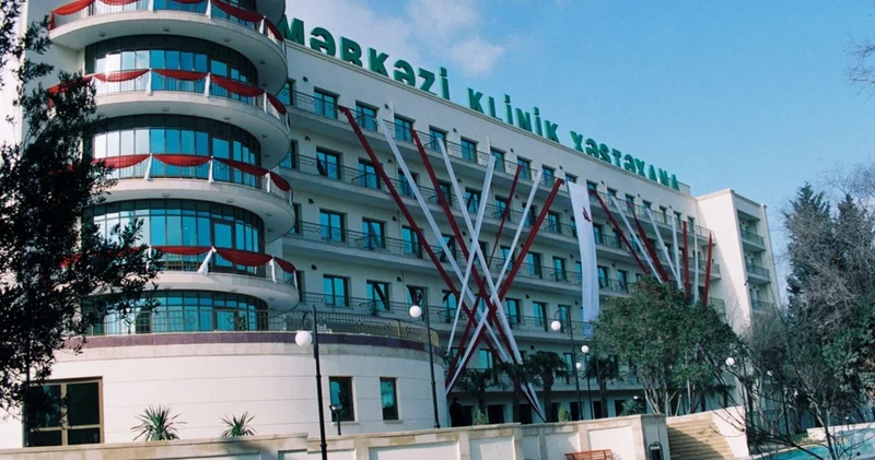 Mərkəzi Klinikada ödəniş qalmaqalı: Müharibə əlilindən pul tələb edilib?