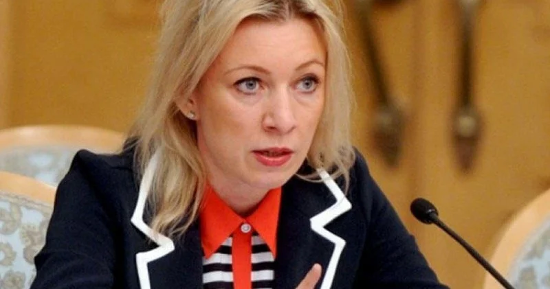 Захарова раскрыла истинную цель Макрона по аресту Дурова