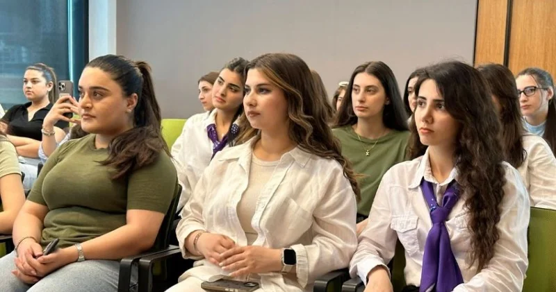 “Könüllü DOST” proqramına cəlb olunan şəxslərin sayı açıqlandı