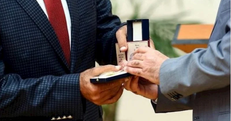 Azərbaycanda Prezident təqaüdü alan şəxslərin sayı AÇIQLANDI RƏSMİ