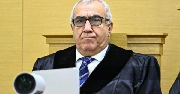 Bundan sonra vəkil kimi fəaliyyət göstərəcək FOTO
