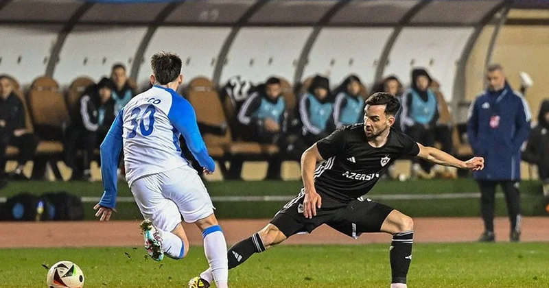 “Qarabağ” üçün “asan yem”