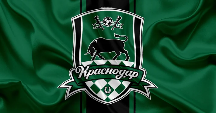Krasnodar futbol klubu ilk dəfə Rusiya çempionu olub