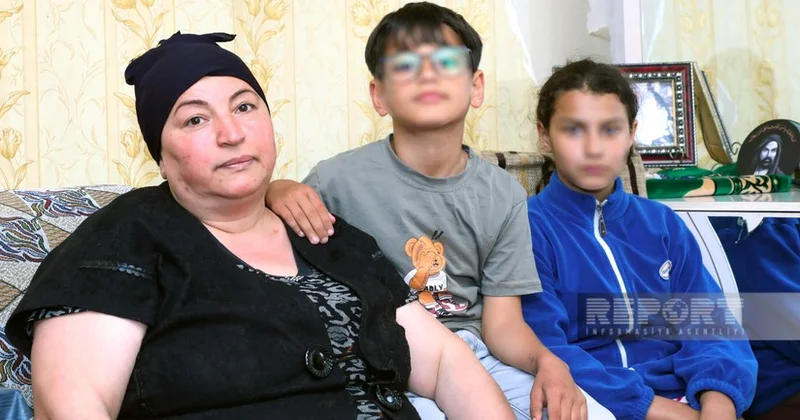 Семь лет в детском доме: как программа опекунская семья помогла бабушке спасти внуков от одиночества