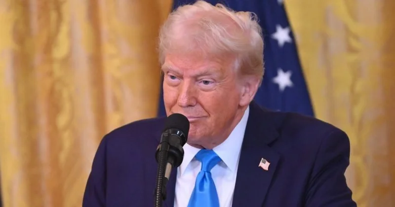 СМИ: Трамп добивается от ЕС введения новых пошлин на импорт из Китая