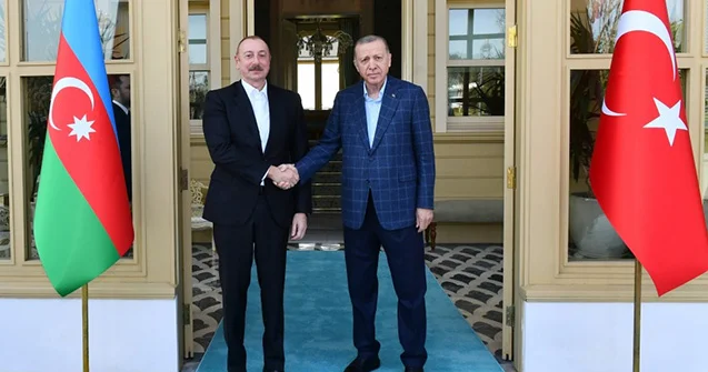 Zəlzələ bölgəsində 250 mininci ev təhvil veriləcək Əliyevlə Ərdoğan da qatılacaq